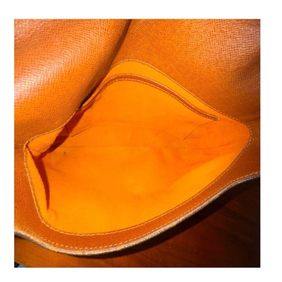 💚STYLISH💚LOUIS VUITTON MUSETTE TANGO SHOULDER BAG - Picture 14 of 16